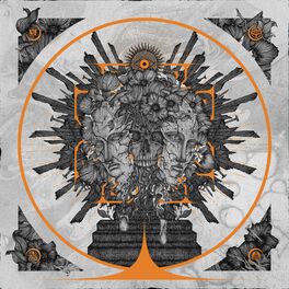 Album cover of Shrine
