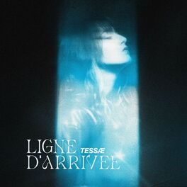 Album cover of LIGNE D'ARRIVÉE