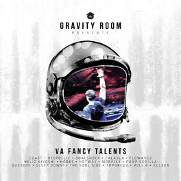 Album cover of Fancy Talents
