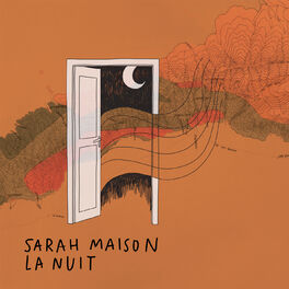 Album cover of La nuit