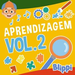 A Dança do Blippi – música e letra de Blippi em Português