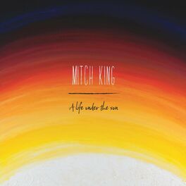 Album cover of A Life Under the Sun