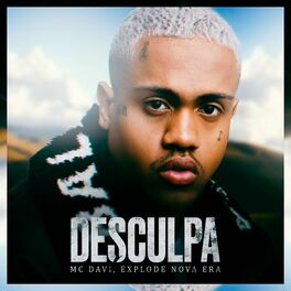 Album cover of Desculpa