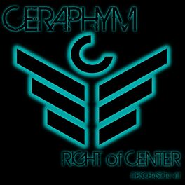 Album cover of Right of Center