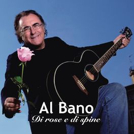 Album cover of Di rose e di spine