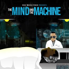 Album cover of The Mind And The Machine