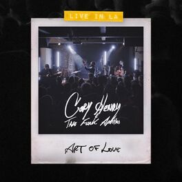 Album cover of Art of Love (Live in LA)
