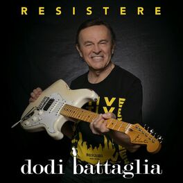Album cover of Resistere