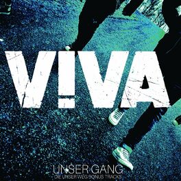 Album cover of Unser Gang (Die Unser Weg Bonus Tracks)