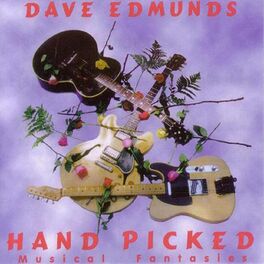 Album cover of Hand Picked: Musical Fantasies