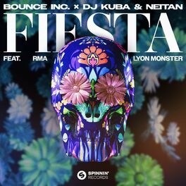 Album cover of Fiesta (feat. RMA, Lyon Monster)