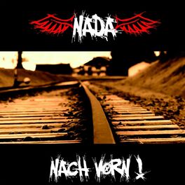 Album cover of Nach vorn!