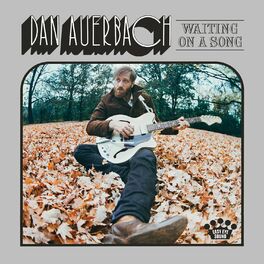 Album cover of Waiting on a Song