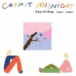Album cover of Yesteryear (Remix Album)