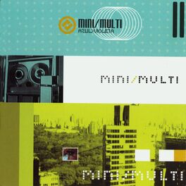 Album cover of Mini-Multi