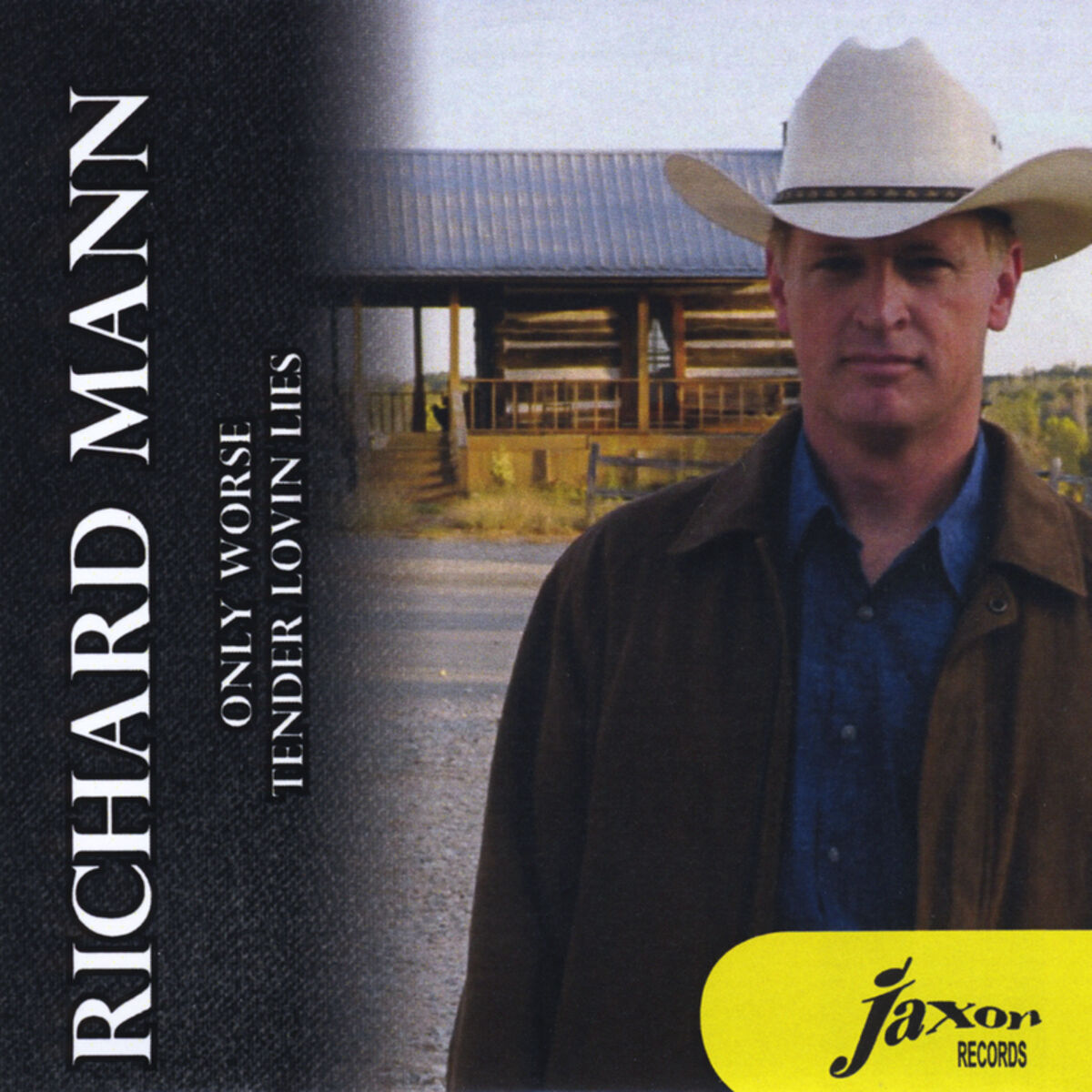 Richard Mann: albums, songs, playlists | Listen on Deezer