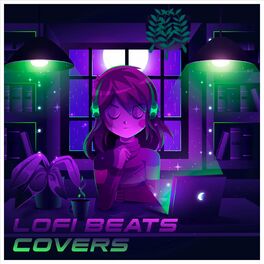 Album cover of lofi beats covers