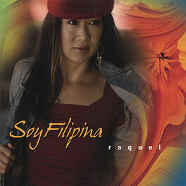 Album cover of Soy Filipina