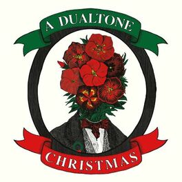 Album cover of A Dualtone Christmas