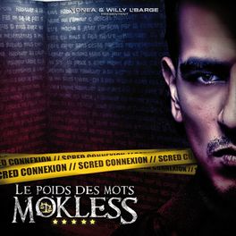 Album cover of Le Poids des Mots