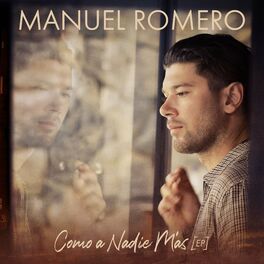 Album cover of Como A Nadie Más (EP)