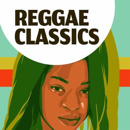 Album cover of Reggae Classics
