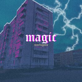 Album picture of Magic
