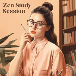 Album cover of Zen Study Session