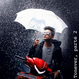 Album cover of Tonever, Pt.2
