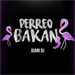 Album cover of Perreo Bakan 3