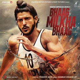 Album cover of Bhaag Milkha Bhaag (Original Motion Picture Soundtrack)