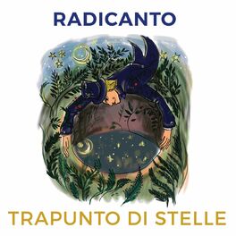 Album cover of Trapunto di stelle