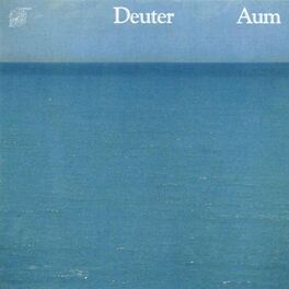 Album cover of Aum