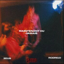 Album cover of Maintenant ou jamais (feat. Rodrigo)