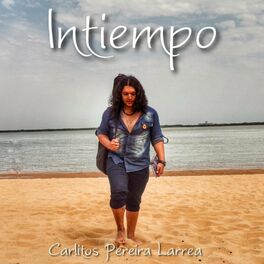 Album cover of Intiempo