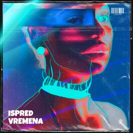 Album cover of Ispred Vremena