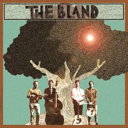 Album cover of The Bland EP