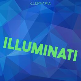 Album cover of Illuminati
