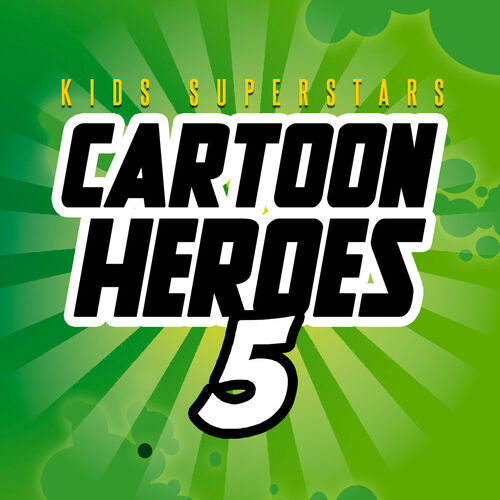 Cartoon Network – Ben 10 Abertura Lyrics