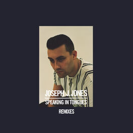 Album cover of Speaking In Tongues (Remixes)