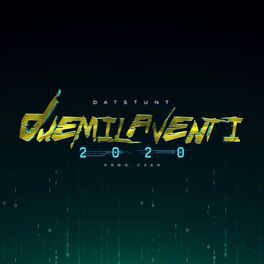Album cover of Duemilaventi