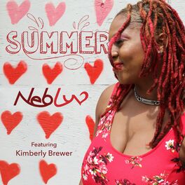 Album cover of Summer (feat. Kimberly Brewer)