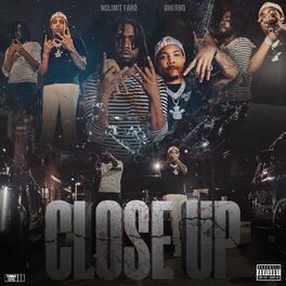 Album cover of Close Up (feat. G Herbo)
