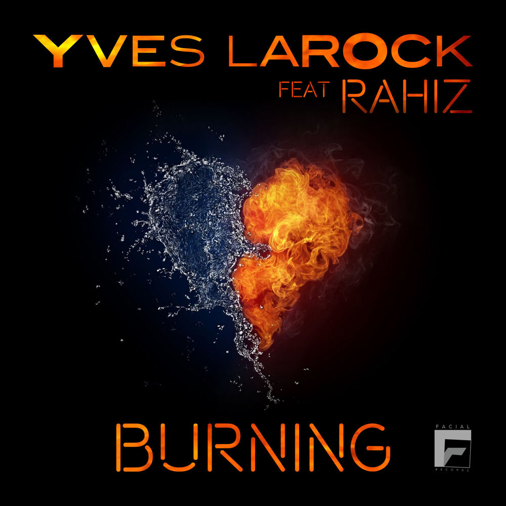 Yves larock another day. Yves Larock Rise up.