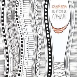 Album cover of No Passo do Caymmi