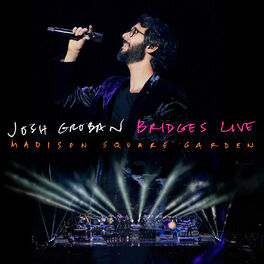 Album cover of 99 Years (with Jennifer Nettles) [Live from Madison Square Garden 2018] (Live from Madison Square Garden)