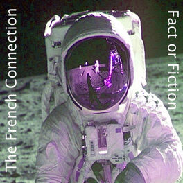 Album cover of Fact or Fiction