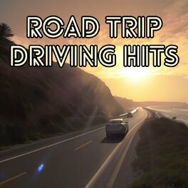 Album cover of ROAD TRIP DRIVING HITS