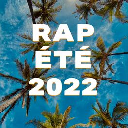 Album cover of Rap ete 2022