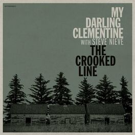 Album cover of The Crooked Line